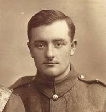 Lives of the First World War