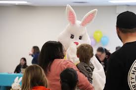 Blackfalds Family Easter Event happening today