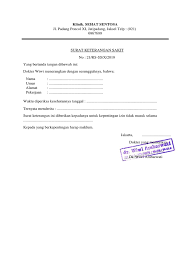 .surat p (11.34mb) dan streaming kumpulan lagu contoh surat izin dokter pdf surat p (11.34mb) mp3 terbaru di metrolagu dan nikmati, video klip pdf surat p klik salah satu judul yang cocok, kemudian untuk link download contoh surat izin dokter pdf surat p ada di halaman berikutnya. Surat Dokter Plus Cap
