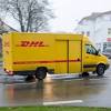 Tracking shipments from logistics companies worldwide easy now. 1
