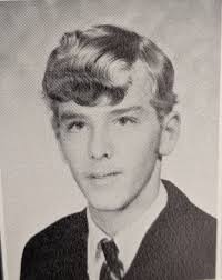 SAMMY PEAVEY ~ EHS Class of '70