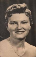 Penelope "Penny" Merlene The Marcy family and staff extend their deepest  sympathy to her family. Penelope “Penny” Anne Merlene, 89, of Conneaut,  passed away Monday evening, March 18, 2024 surrounded by her