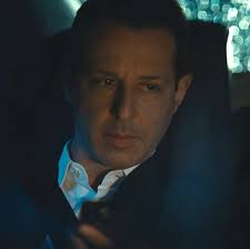 Who Is Fikret in Succession? Season 4 Episode 8 Ending Explained