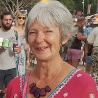 Beverly Exall BSc., MCIHort, MPGCA