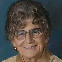 Obituary information for Elma LaVonne 'Bonnie' DeBoer