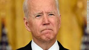 The president ultimately recovered, and delivered a salute at the top of the stairs. Joe Biden News Latest On The 46th Us President Cnn