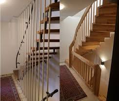 In wenigen schritten zur neuen treppe: Treppe Renovieren Vs Treppentausch Ideen Kosten Arcus