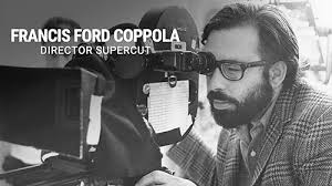 Francis Ford Coppola