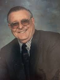 Obituary for Henry Baughman