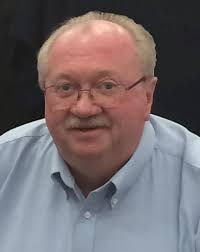 Harold Ray Day Jr. Obituary