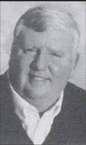 Robert “Wayne” Sutherland obituary