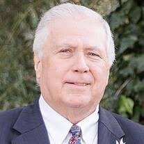 Mr. Phillip Thomas Addington Sr. Obituary