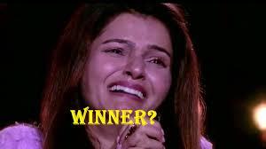 In week 2 task has been given to contestants and all the contestants divided into two teams the housemate who will get maximum number of votes will declared as a bigg boss winner. Qow9ungt4mgfjm