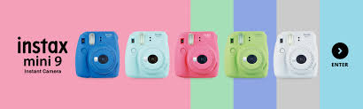 We did not find results for: Instax Mini9 Limited Edition Fujifilm