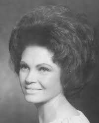 Lela Nelson Obituary (1924