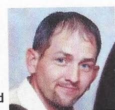 Eric Paul Bane (1977-2014)