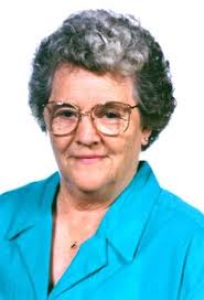 Rachel Lowthorp Obituary (1929