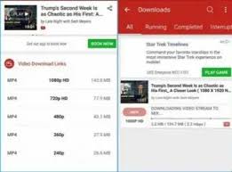 You want to watch your favorite videos even when you're not connected to the internet. How To Download Youtube Videos In Mobile Gallery Top 10 Youtube Downloader Apps