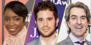 Amber Iman and Angela Birchett to Join Christian Dante White at The Green  Room 42