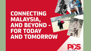 This makes it suitable for many types of projects. Pos Malaysia Berhad By Syam Syairatul Husna