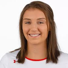 2018 Volleyball Roster