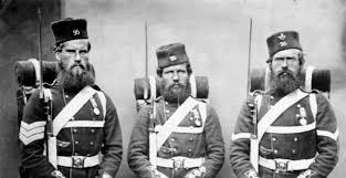 Unless you've been living under a rock for the last decade, you probably have your facial hair style is a prime opportunity to accentuate the features you like and hide the ones you don't. Moustaches Throughout History Historic Uk