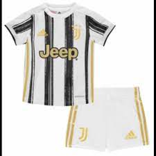 Keep support me to make great dream league soccer kits. Detskaya Futbolnaya Forma Yuventus 2020 2021 Stadium Domashnyaya Kupiti V Kiyevi V Internet Magazini Playfootball