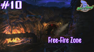 Spin city s03e08 quest for fire. Free Fire Zone Oddworld New N Tasty Wiki Guide Ign