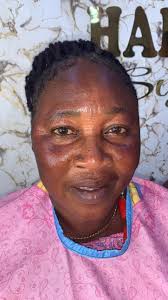 Makeup Artists Nigeria