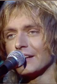 Benjamin Orr's music and favorite songs
