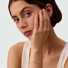 Bijoux agatha: boucles d'oreilles agatha, collier & bague agatha