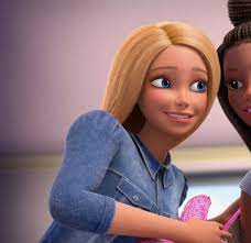 Pin De Barbie Roberts En Barbie Big City Big Dreams En 2021 Chicas Disco