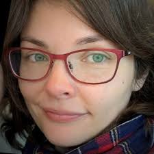 After a six years hiatus -- patting myself