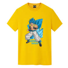Choose an option s m l xl 2xl 3xl. Vegetto Tee Shirt Dragon Ball Anime Printed T Shirts Wishiny