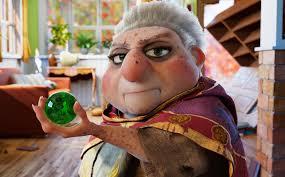 Happy Family Next Level 4D (19 Mars 2022)