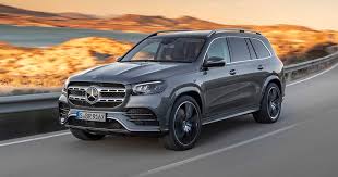 In its title what changes it implies, we explain below. 2020 Mercedes Benz Gls Packs Mild Hybrid Power And Oodles Of Luxury Roadshow