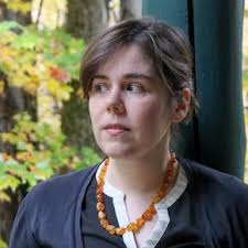 Emily Maloney's Instagram, Twitter & Facebook