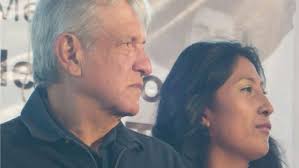 Niega Jesús Ramírez que diseñadora de modas sea parte del Conacyt