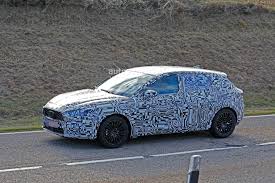 3j gratis servicr,navi,winterpaket,acc,18 zoll uvm zum top preis bei auto kunz! 2020 Seat Leon Spyshots Reveal Focus Like New Design Phev Rumors Circulate Autoevolution