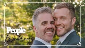 Former 'Bachelor' Colton Underwood speaks his truth and comes out as gay l  GMA