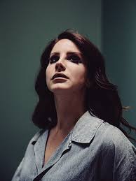 Lana Del Rey: ULTRAVIOLENCE and The Fader