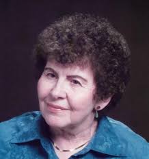 Mary Cowing Obituary (1916