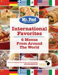Food test kitchen has stood the test of time, earning the trust of america with their nationally syndicated tv segment, cookbooks, and. Mr Food Test Kitchen Recipes