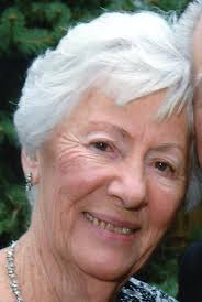 Patricia Pavone's Instagram, Twitter & Facebook