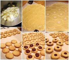 Biscuits Sables De Sabrina De L Emission Biscuits Sables Cuisine Biscuits