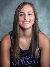 Carter's buzzer-beater gives Trevecca win at Tiffin