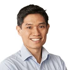 Justin Yee's Instagram, Twitter & Facebook