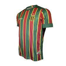 O clube foi fundado em 25 de março de 1923 por um grupo de jovens operários praticantes do futebol amador. Camisa Sampaio Correa Numer Of I 20 21 Sn Amarelo Netshoes