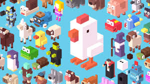 Simply hop in front of him and get run over and voila, you've unlocked … How To Unlock Crossy Road Secret Characters Pro Game Guides