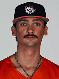 2026 Baseball Roster